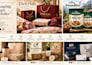design custom product packaging and labels